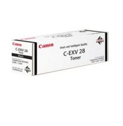 Canon C-EXV 28 Cartouche de toner 1 pièce(s) Original Noir (2789B002)