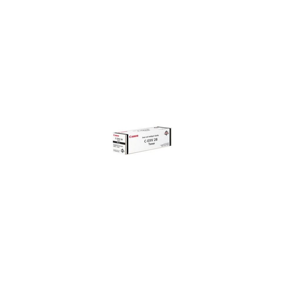 Canon C-EXV 28 Cartouche de toner 1 pièce(s) Original Noir (2789B002)