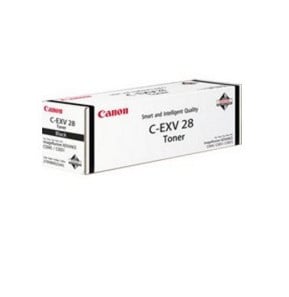 Canon C-EXV 28 Cartouche de toner 1 pièce(s) Original Noir (2789B002)