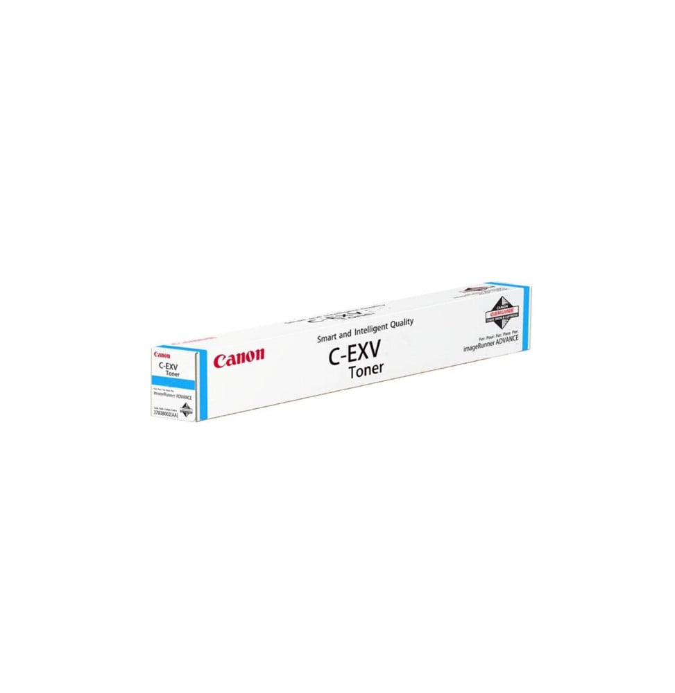 Canon 0482C002 Cartouche de toner 1 pièce(s) Original Cyan (0482C002)