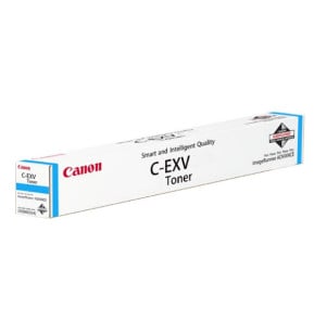Canon 0482C002 Cartouche de toner 1 pièce(s) Original Cyan (0482C002)