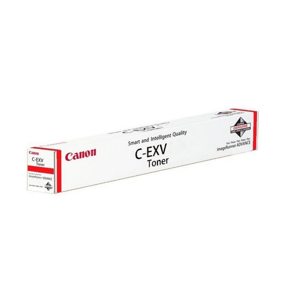 Canon 0483C002 Cartouche de toner 1 pièce(s) Original Magenta (0483C002)