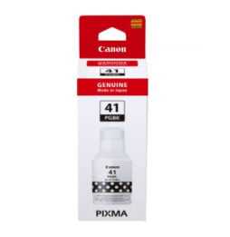 Canon GI-41PGBK Noir -...