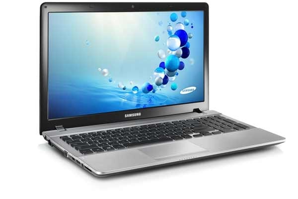 PC portable Samsung NP370R5E (NP370R5E-A01MA) — image 2