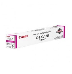 Canon C-EXV 28 Cartouche de toner 1 pièce(s) Original Magenta (2797B002)