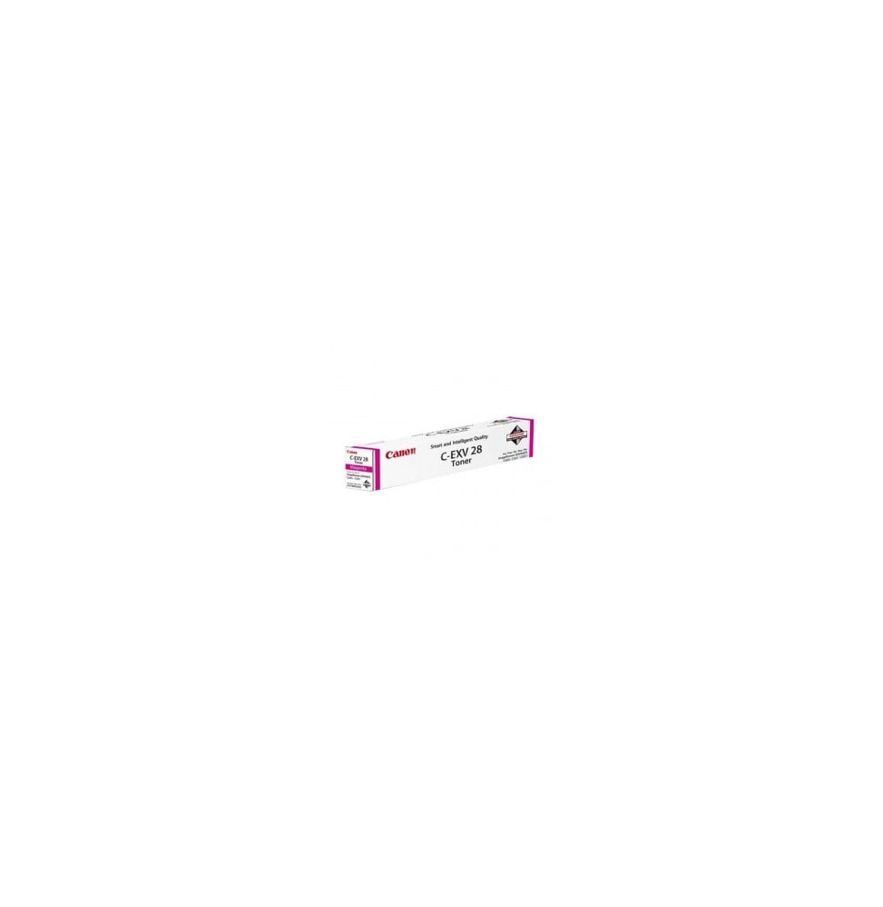 Canon C-EXV 28 Cartouche de toner 1 pièce(s) Original Magenta (2797B002)