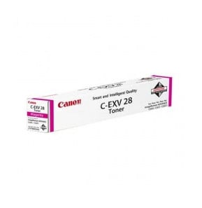 Canon C-EXV 28 Cartouche de toner 1 pièce(s) Original Magenta (2797B002)