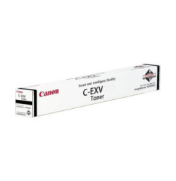 Canon C-EXV 52 Cartouche de toner 1 pièce(s) Original Magenta (1000C002)