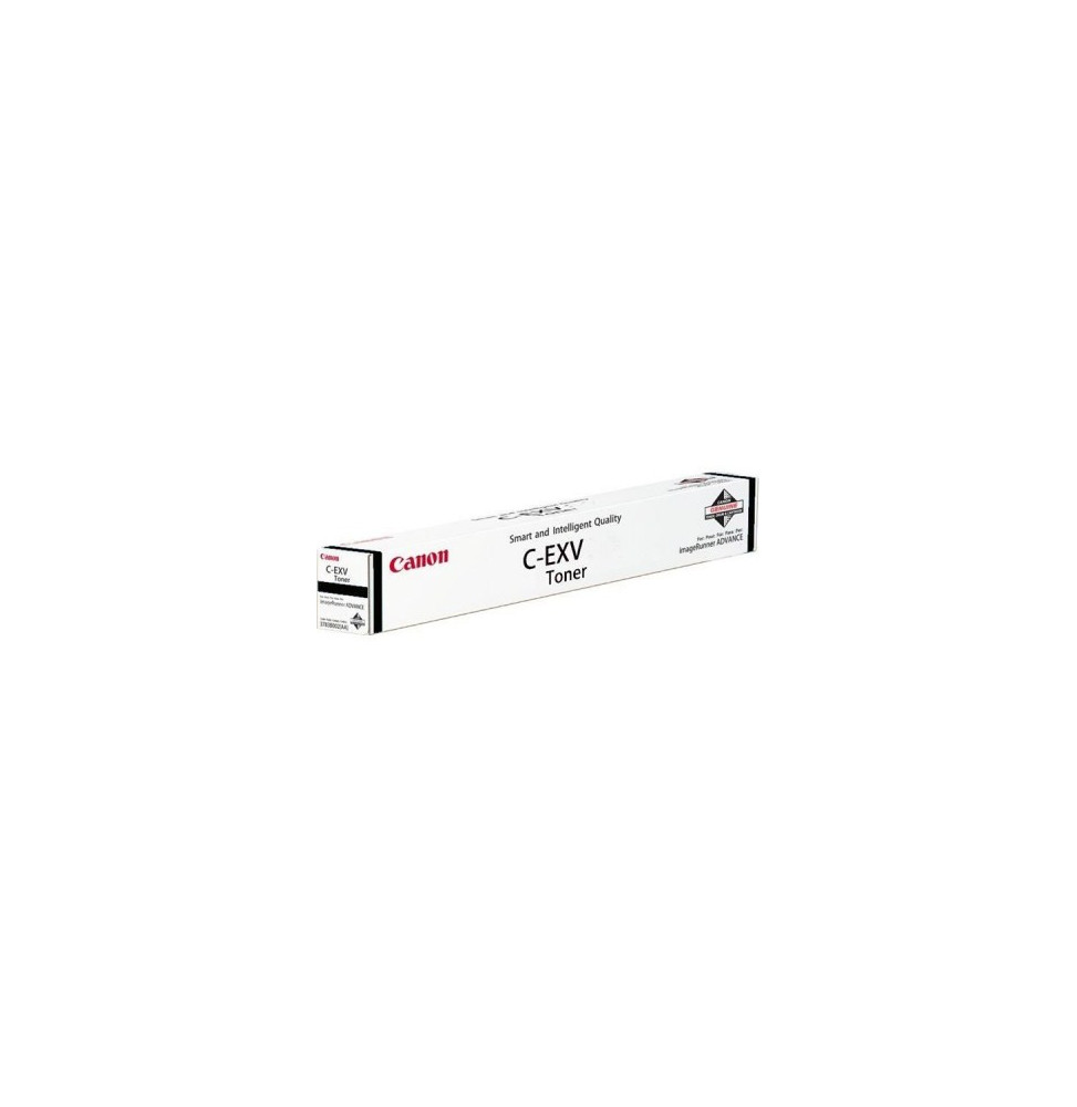Canon C-EXV 52 Cartouche de toner 1 pièce(s) Original Magenta (1000C002)