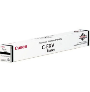 Canon C-EXV 52 Cartouche de toner 1 pièce(s) Original Magenta (1000C002)
