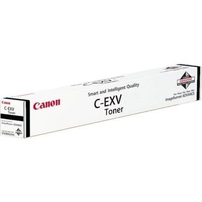 Canon C-EXV 52 Cartouche de toner 1 pièce(s) Original Magenta (1000C002)