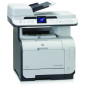 Imprimante multifonction HP Color LaserJet CM2320nf (CC436A)
