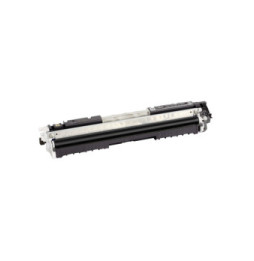 Canon 729 BK Cartouche de toner 1 pièce(s) Original Noir Cartouche toner noir 729BK  (4370B002)