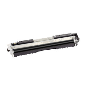 Canon 729 BK Cartouche de toner 1 pièce(s) Original Noir Cartouche toner noir 729BK  (4370B002)