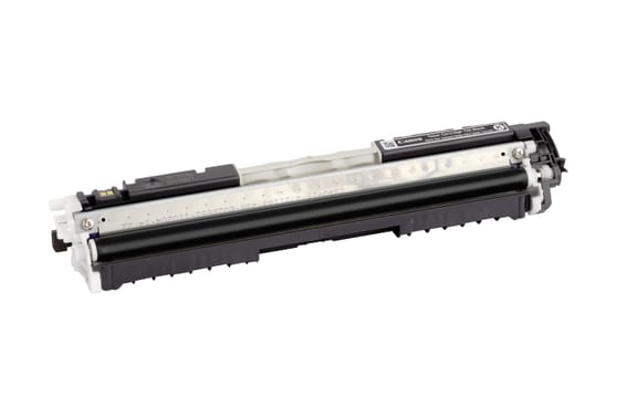 Canon 729 BK Cartouche de toner 1 pièce(s) Original Noir Cartouche toner noir 729BK (4370B002)