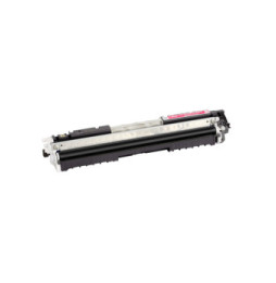 Canon 729 M Cartouche de toner 1 pièce(s) Original Magenta Cartouche toner magenta 729M  (4368B002)