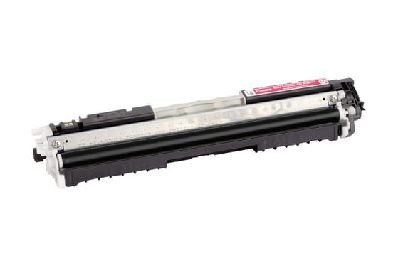 Canon 729 M Cartouche de toner 1 pièce(s) Original Magenta Cartouche toner magenta 729M (4368B002)