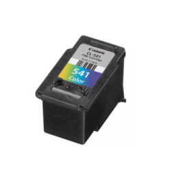 Canon CL-541 cartouche d'encre 1 pièce(s) Compatible Cyan, Magenta, Jaune (5227B001)