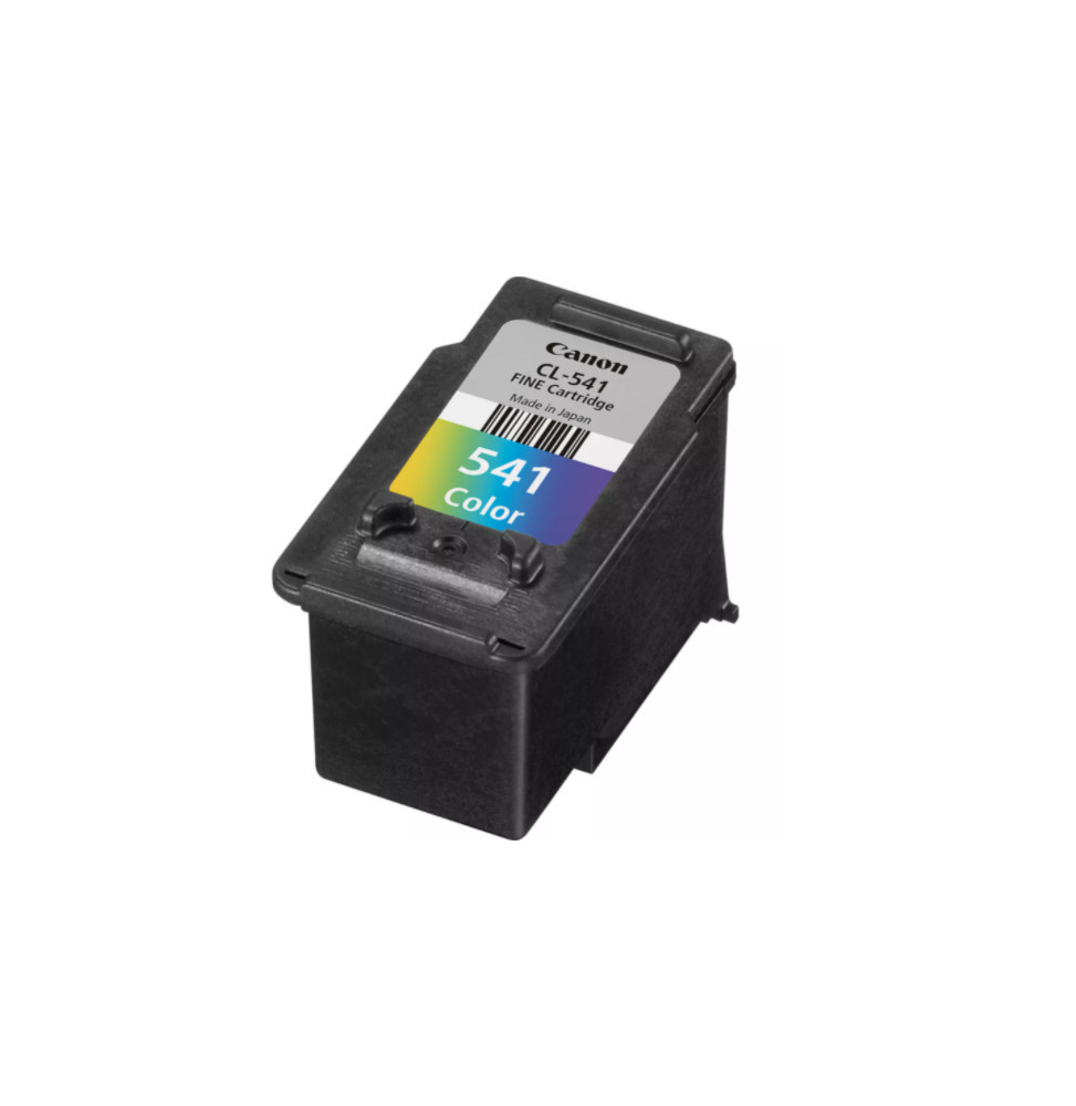 Canon CL-541 cartouche d'encre 1 pièce(s) Compatible Cyan, Magenta, Jaune (5227B001)