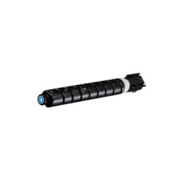 Canon C-EXV 58 Cartouche de toner 1 pièce(s) Original Cyan (3764C002)