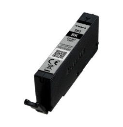 Canon Cartouche d'encre noire CLI-581BK Cartouche d'encre noire  CLI-581BK  (2106C001)