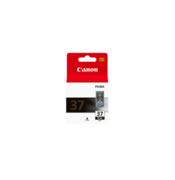 Canon Cartouche d'encre noire PG-37BK Cartouche d'encre noire  PG-37BK  (2145B001)