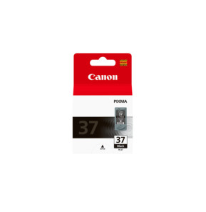 Canon Cartouche d'encre noire PG-37BK Cartouche d'encre noire  PG-37BK  (2145B001)