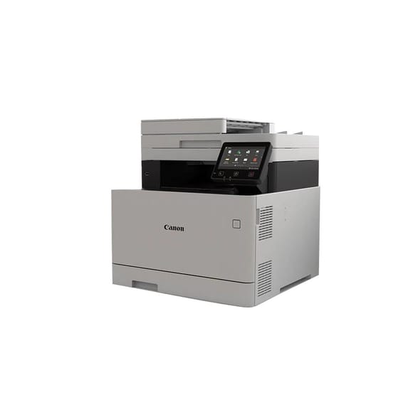 Canon i-SENSYS X C1127i Laser A4 1200 x 1200 DPI 27 ppm Wifi (3101C052)