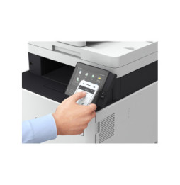 Canon i-SENSYS X C1127i Laser A4 1200 x 1200 DPI 27 ppm Wifi (3101C052)