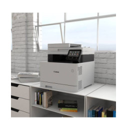 Canon i-SENSYS X C1127i Laser A4 1200 x 1200 DPI 27 ppm Wifi (3101C052)