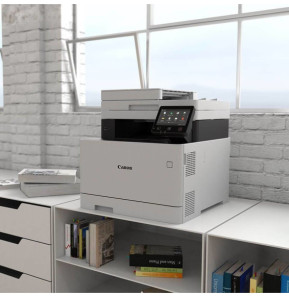 Canon i-SENSYS X C1127i Laser A4 1200 x 1200 DPI 27 ppm Wifi (3101C052)