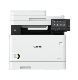 Canon i-SENSYS X C1127iF Laser A4 1200 x 1200 DPI 27 ppm Wifi (3101C051)