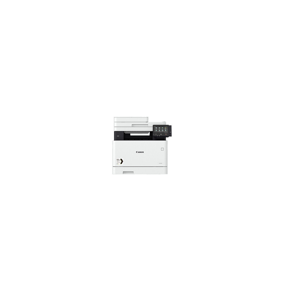Canon i-SENSYS X C1127iF Laser A4 1200 x 1200 DPI 27 ppm Wifi (3101C051)