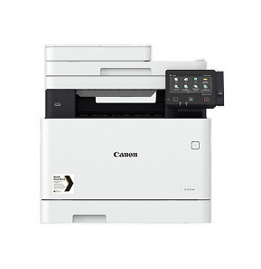 Canon i-SENSYS X C1127iF Laser A4 1200 x 1200 DPI 27 ppm Wifi (3101C051)