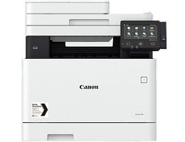 Canon i-SENSYS X C1127iF Laser A4 1200 x 1200 DPI 27 ppm Wifi (3101C051)