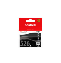 Canon Cartouche d'encre noire CLI-526BK Cartouche d'encre noire  CLI-526BK  (4540B001)