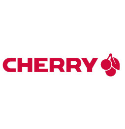 CHERRY DW 3000 clavier Souris incluse RF sans fil QWERTZ Allemand Noir (JD-0710DE-2)
