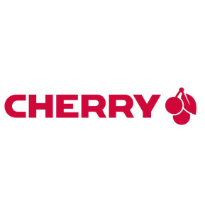 CHERRY DW 3000 clavier Souris incluse RF sans fil QWERTZ Allemand Noir (JD-0710DE-2)