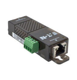 Eaton EMPDT1H1C2 capteur de température et d'humidité Intérieure Capteur d'humidité et de température Autonome Avec fil