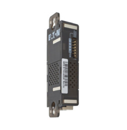 Eaton EMPDT1H1C2 capteur de température et d'humidité Intérieure Capteur d'humidité et de température Autonome Avec fil