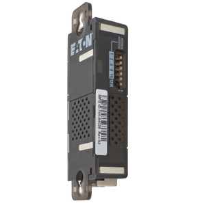 Eaton EMPDT1H1C2 capteur de température et d'humidité Intérieure Capteur d'humidité et de température Autonome Avec fil