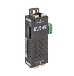 Eaton EMPDT1H1C2 capteur de température et d'humidité Intérieure Capteur d'humidité et de température Autonome Avec fil
