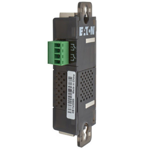 Eaton EMPDT1H1C2 capteur de température et d'humidité Intérieure Capteur d'humidité et de température Autonome Avec fil