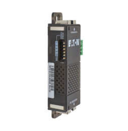 Eaton EMPDT1H1C2 capteur de température et d'humidité Intérieure Capteur d'humidité et de température Autonome Avec fil