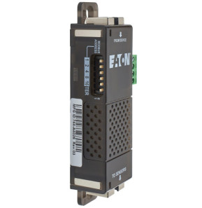 Eaton EMPDT1H1C2 capteur de température et d'humidité Intérieure Capteur d'humidité et de température Autonome Avec fil