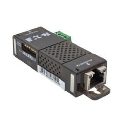 Eaton EMPDT1H1C2 capteur de température et d'humidité Intérieure Capteur d'humidité et de température Autonome Avec fil