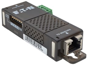 Eaton EMPDT1H1C2 capteur de température et d'humidité Intérieure Capteur d'humidité et de température Autonome Avec fil — image 7