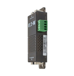 Eaton EMPDT1H1C2 capteur de température et d'humidité Intérieure Capteur d'humidité et de température Autonome Avec fil
