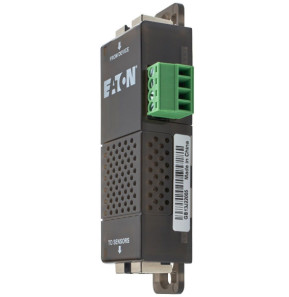 Eaton EMPDT1H1C2 capteur de température et d'humidité Intérieure Capteur d'humidité et de température Autonome Avec fil
