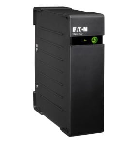 Eaton Ellipse ECO 500 IEC alimentation d'énergie non interruptible Veille 0,5 kVA 300 W 4 sortie(s) CA (EL500IEC)